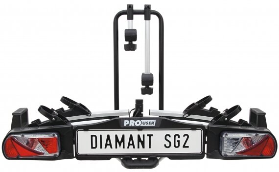 Pro User Diamant SG2