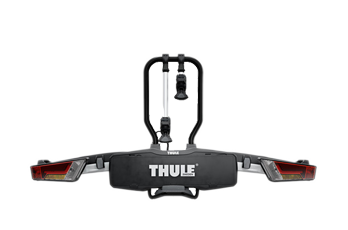 Thule easyfold deals xt 2