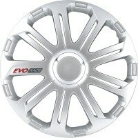 Wieldoppenset 13 inch race evo