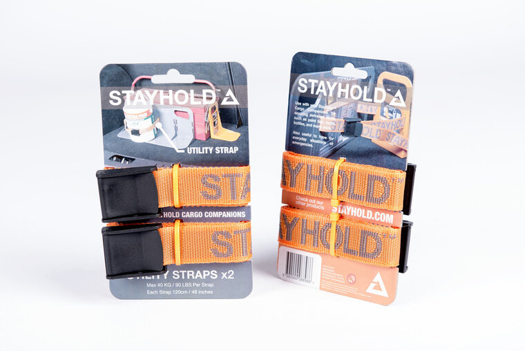 StayHold Utility Strap