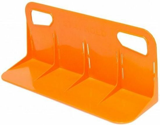 Stayhold Classic | Oranje | Kofferbakorganizer