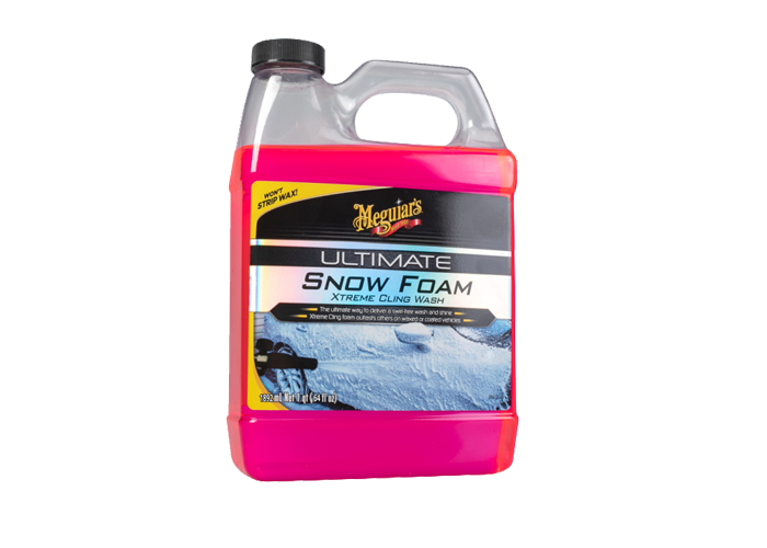 Meguiars Ultimate Snow Foam 946ml