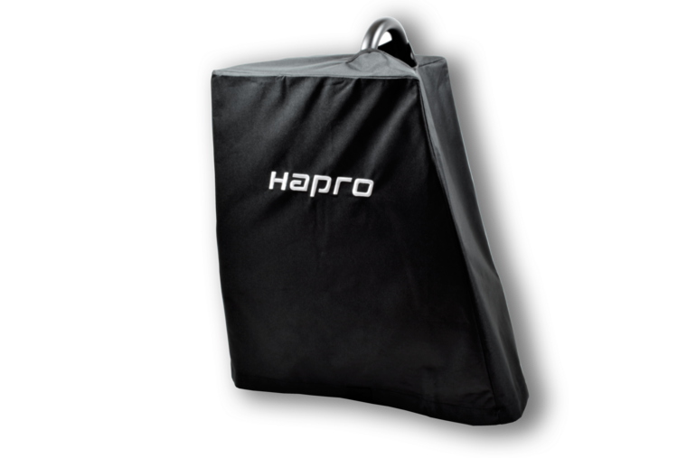 Hapro XFold I bike carrier bag 