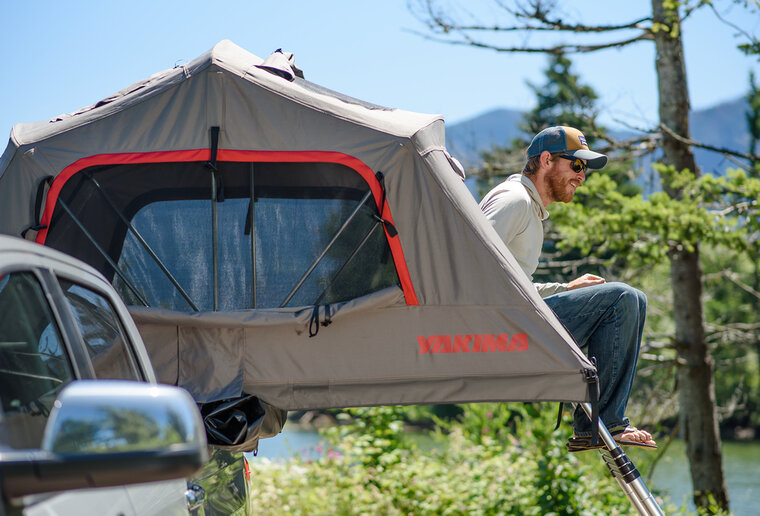 Yakima daktent SkyRise HD Medium 