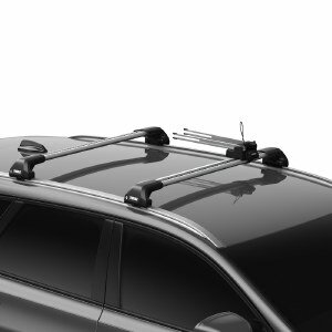 Thule Front Wheel holder
