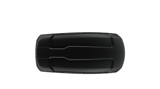 Thule Force XT M bovenzijde