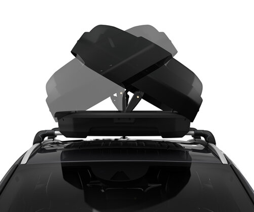 Thule Force XT M DualSide