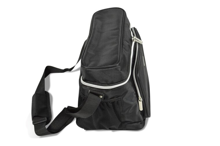 Car-Bags koeltas - COOLBAG1 - zijkant