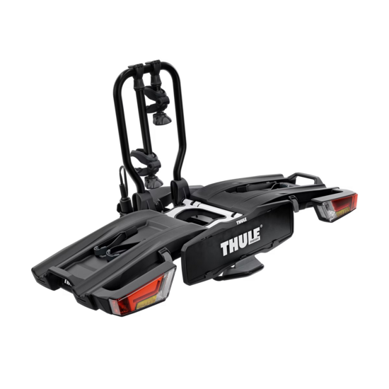 Thule EasyFold XT 2 zijkant