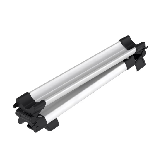 Thule EasyFold XT Loading Ramp ingeklapt