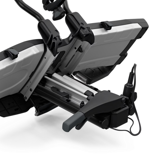 Thule EasyFold XT Loading Ramp ingeklapt