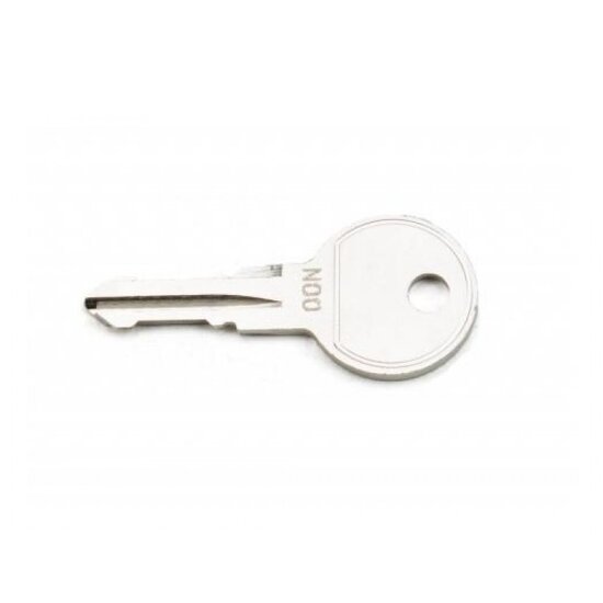 Thule sleutel N083