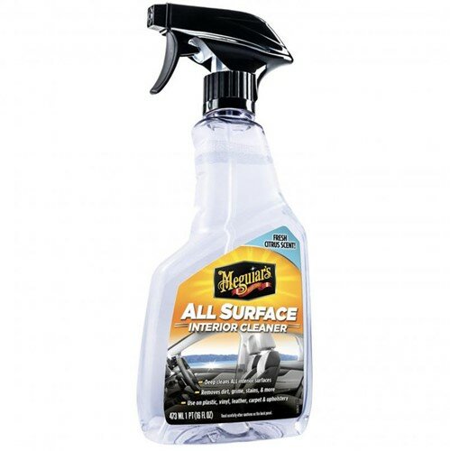 Meguiar&#039;s All Surface Interior Cleaner