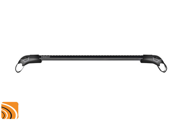 Thule WingBar Edge Black 9585B los