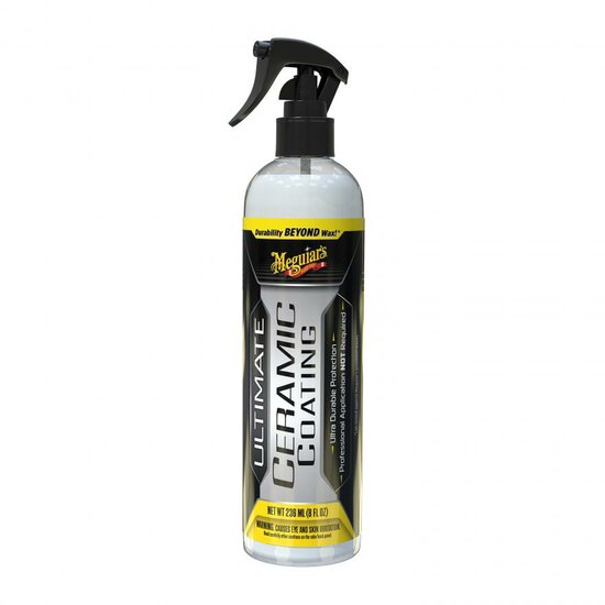 Ceramic Coating Meguiars