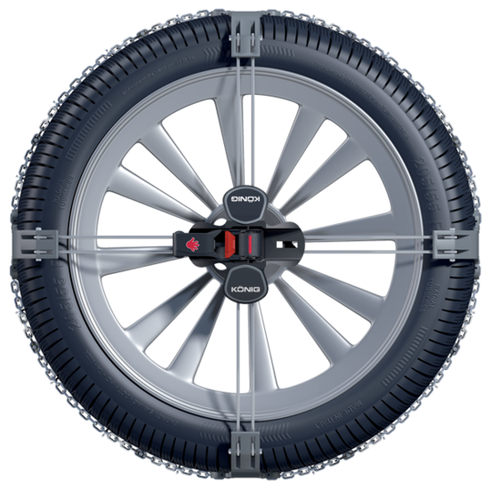 K&ouml;nig K-Summit K23