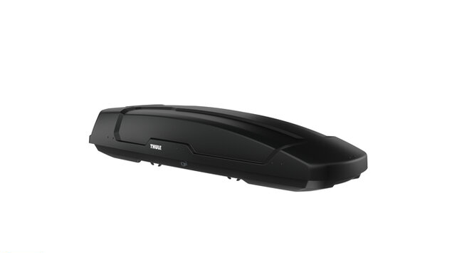 Thule Force XT Alpine schuin
