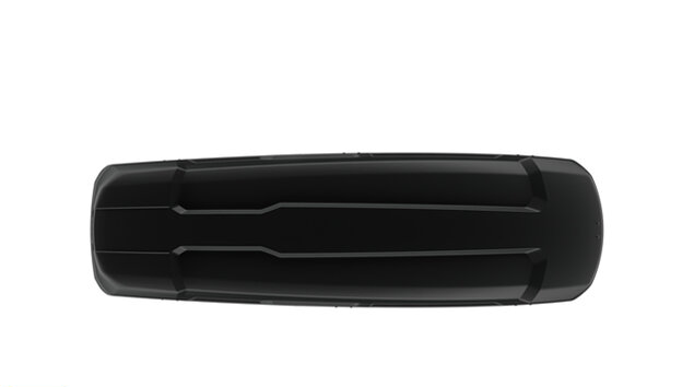 Thule Force XT Alpine bovenzijde