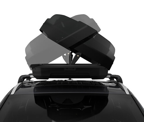 Thule Force XT Alpine DualSide