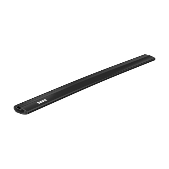 Thule WingBar Edge Black