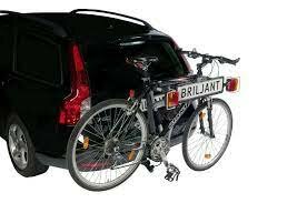 Pro User Briljant (91533) | Trekhaak fietsendragers | 2 fietsen