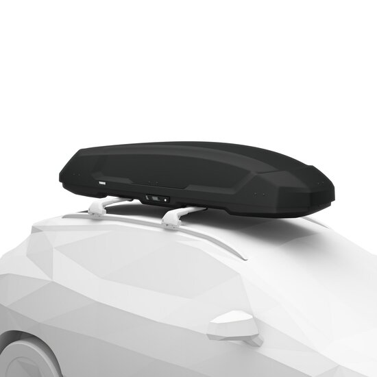 Thule Force 3 XXL Sport