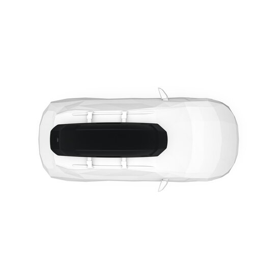 Thule Force 3 XXL Sport