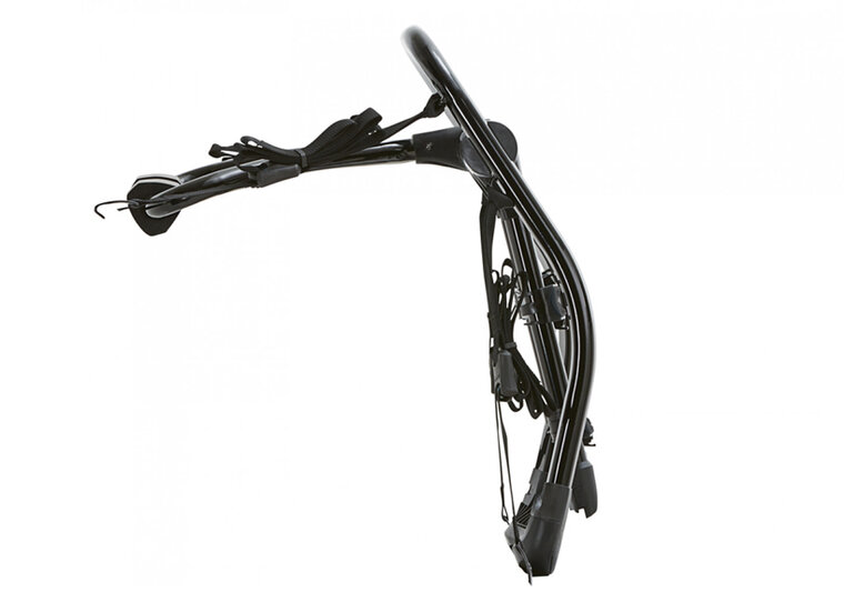 Yakima FullBack 2 - zijkant opgevouwen