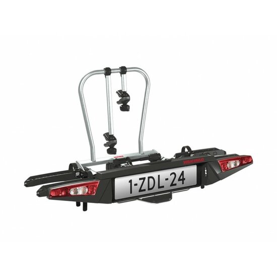 Yakima FoldClick 2 trekhaak fietsendrager