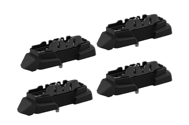 Thule Kit 187043