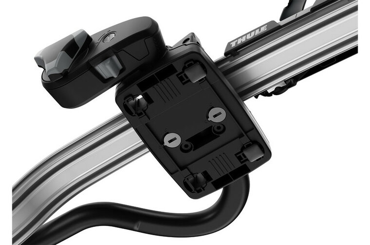 Thule ProRide 598 fietsdrager onderkant