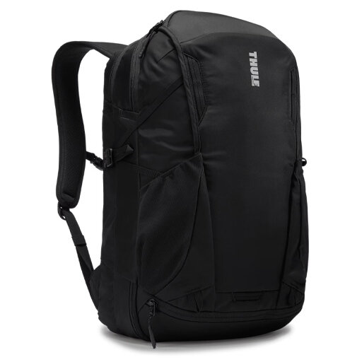 autovoordeelwinkel-Thule-Enroute-30-liter-Black-3204849-voorkant