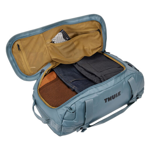 Autovoordeelwinkel-Thule-Chasm-duffeltas-40-liter-Pond-gray-3204992-open