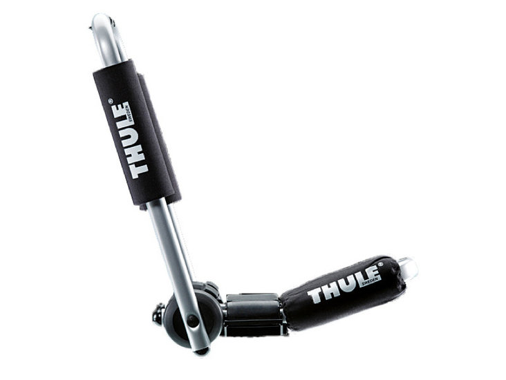 Thule Hull-a-Port Pro 837