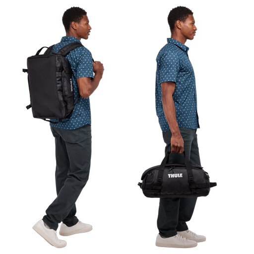 Autovoordeelwinkel-Thule-Chasm-duffeltas-30-liter-Black-3205211-draagbaar