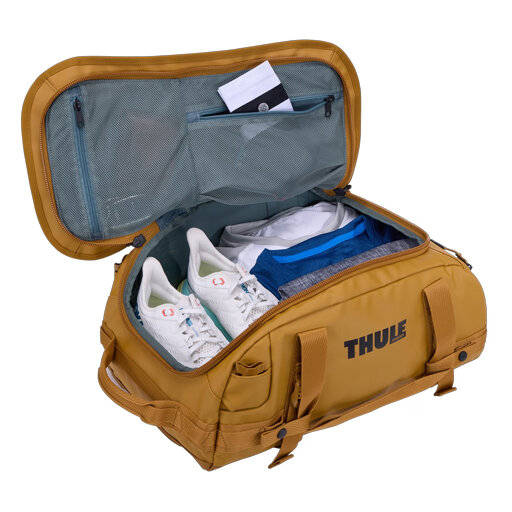 Autovoordeelwinkel-Thule-Chasm-duffeltas-30-liter-Golden-3205213-open