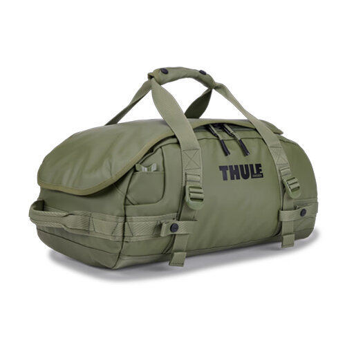 Autovoordeelwinkel-Thule-Chasm-duffeltas-30-liter-Olivine-3205212-voorkant