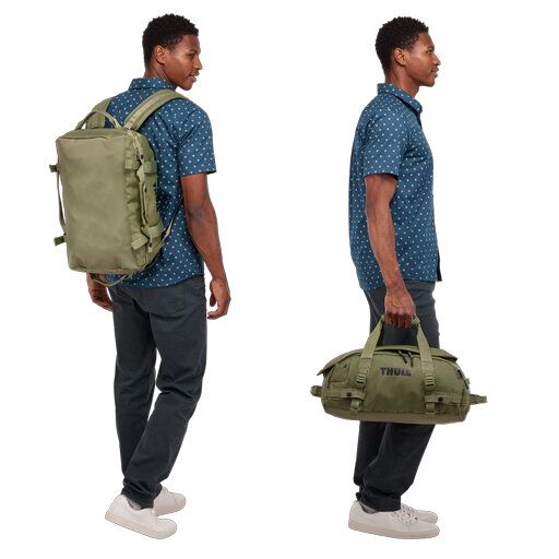 Autovoordeelwinkel-Thule-Chasm-duffeltas-30-liter-Olivine-3205212-draagbaar