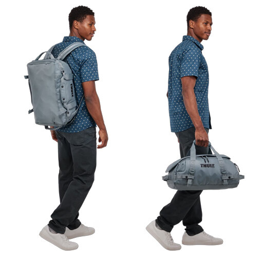 Autovoordeelwinkel-Thule-Chasm-duffeltas-30-liter-Black-3205214-draagbaar