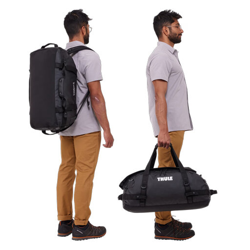 Autovoordeelwinkel-Thule-Chasm-duffeltas-40-liter-Black-3204989-draagbaar
