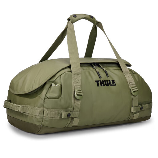 Autovoordeelwinkel-Thule-Chasm-duffeltas-40-liter-Olivine-3204990-voorkant