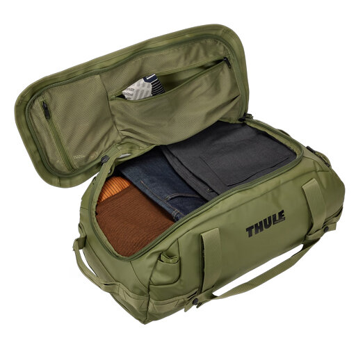 Autovoordeelwinkel-Thule-Chasm-duffeltas-40-liter-Olivine-3204990-open