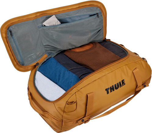 Autovoordeelwinkel-Thule-Chasm-duffeltas-70-liter-Golden-3204995-open