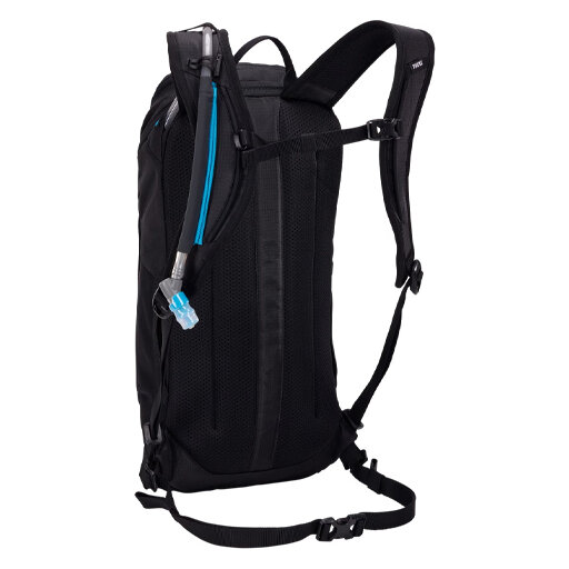 autovoordeelwinkel-Thule-AllTrail-10-liter-Black-3205076-achterkant