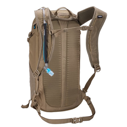 autovoordeelwinkel-Thule-AllTrail-16-liter-Faded-Khaki-3205080-achterkant