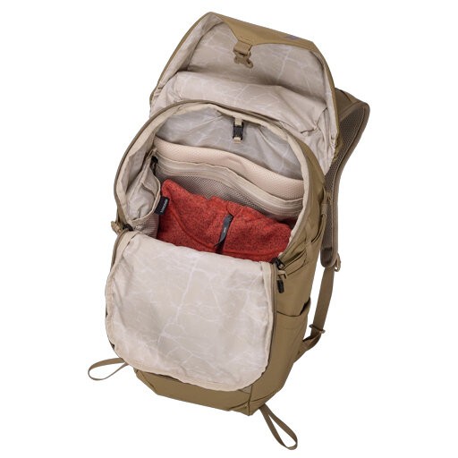 autovoordeelwinkel-Thule-AllTrail-25-liter-Faded-Khaki-3205090-detail