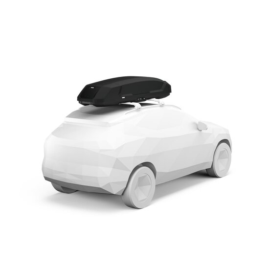 Thule Force 3 XXL Sport