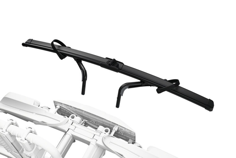 Thule EasyFold 3 | foldable bike add-on