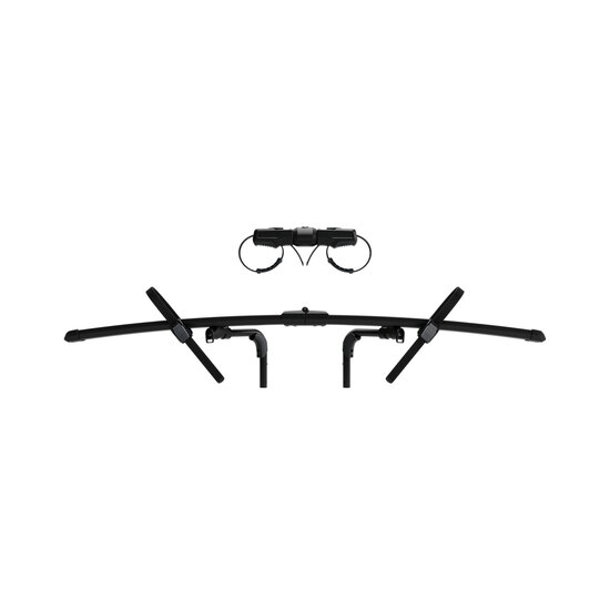 Thule EasyFold 3 | foldable bike add-on