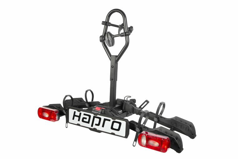 Hapro Atlas SmartFold II
